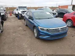 3VWC57BU1KM056050 2019 VOLKSWAGEN JETTA