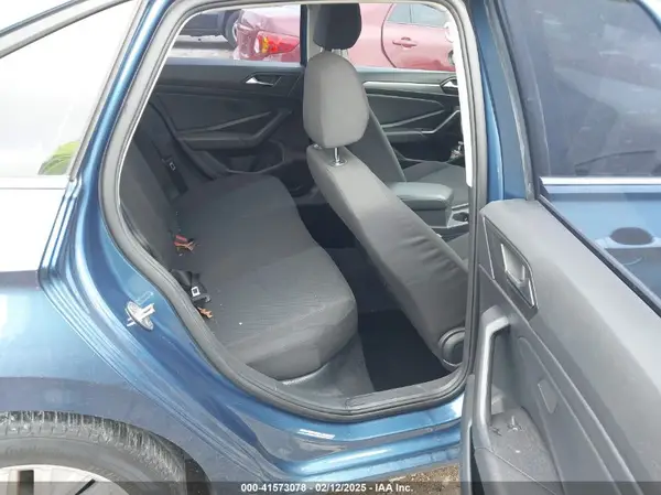 3VWC57BU1KM056050 2019 VOLKSWAGEN JETTA - Image 8