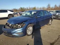 3VWC57BU1KM056386 2019 VOLKSWAGEN JETTA