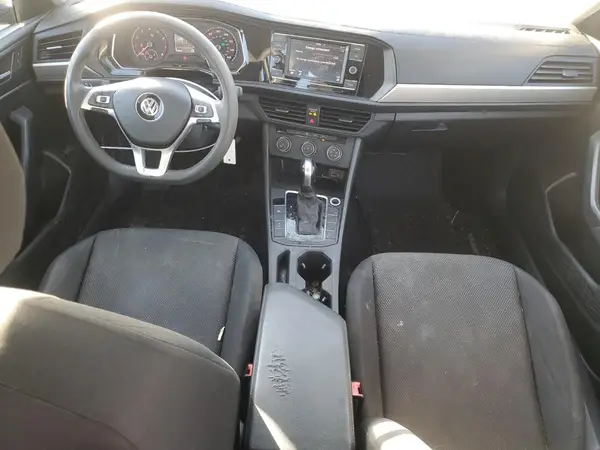 3VWC57BU1KM056386 2019 VOLKSWAGEN JETTA - Image 8