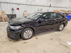 3VWC57BU1KM058400 2019 VOLKSWAGEN JETTA