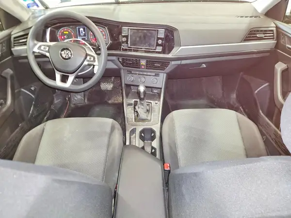 3VWC57BU1KM058400 2019 VOLKSWAGEN JETTA - Image 8
