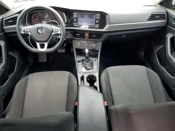 3VWC57BU1KM058462 2019 VOLKSWAGEN JETTA - Image 8