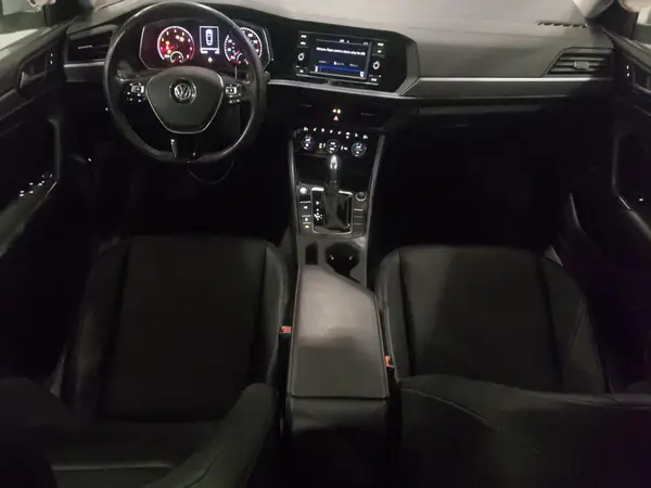 3VWC57BU1KM058784 2019 VOLKSWAGEN JETTA - Image 8