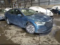 3VWC57BU1KM063158 2019 VOLKSWAGEN JETTA