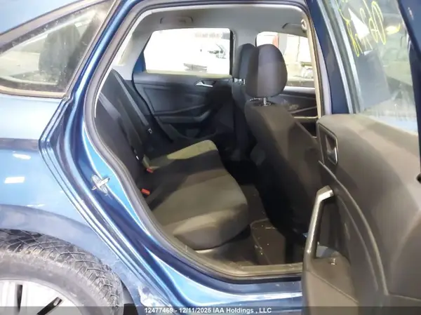 3VWC57BU1KM063158 2019 VOLKSWAGEN JETTA - Image 8