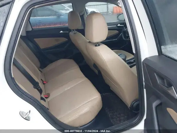 3VWC57BU1KM063869 2019 VOLKSWAGEN JETTA - Image 8