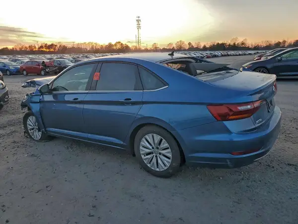3VWC57BU1KM064150 2019 VOLKSWAGEN JETTA - Image 2