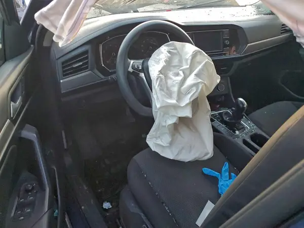 3VWC57BU1KM064150 2019 VOLKSWAGEN JETTA - Image 8