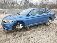 3VWC57BU1KM064195 2019 VOLKSWAGEN JETTA
