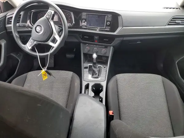 3VWC57BU1KM064195 2019 VOLKSWAGEN JETTA - Image 8