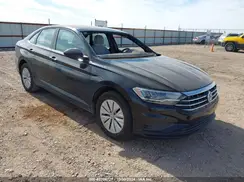 3VWC57BU1KM065122 2019 VOLKSWAGEN JETTA