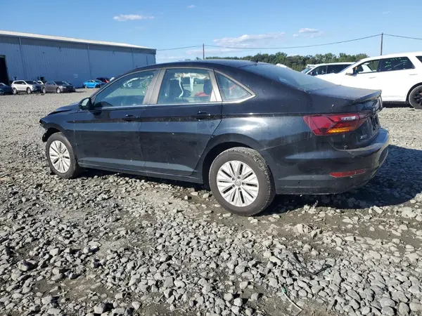 3VWC57BU1KM066660 2019 VOLKSWAGEN JETTA - Image 2