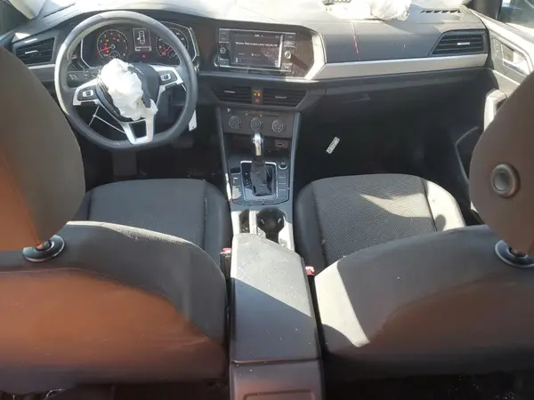 3VWC57BU1KM066660 2019 VOLKSWAGEN JETTA - Image 8