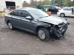3VWC57BU1KM067257 2019 VOLKSWAGEN JETTA