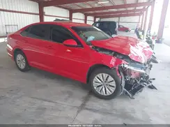 3VWC57BU1KM067873 2019 VOLKSWAGEN JETTA