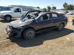 3VWC57BU1KM068375 2019 VOLKSWAGEN JETTA