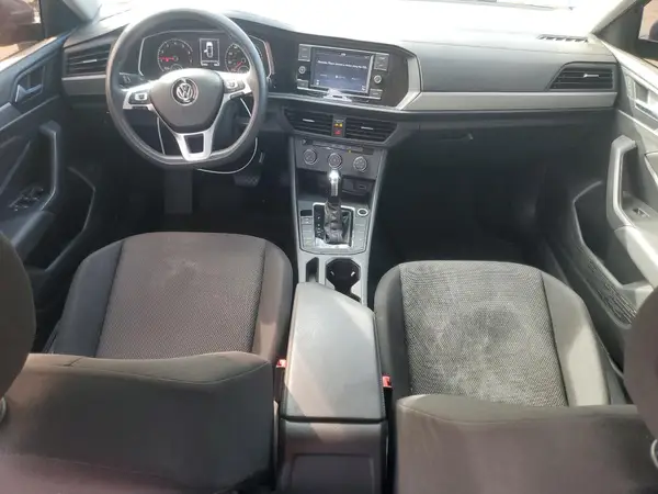 3VWC57BU1KM068845 2019 VOLKSWAGEN JETTA - Image 8