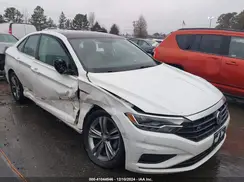 3VWC57BU1KM069302 2019 VOLKSWAGEN JETTA