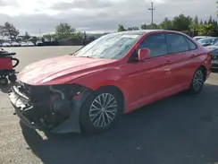 3VWC57BU1KM069431 2019 VOLKSWAGEN JETTA