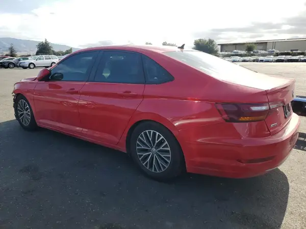 3VWC57BU1KM069431 2019 VOLKSWAGEN JETTA - Image 2