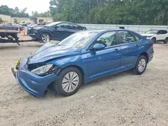 3VWC57BU1KM070241 2019 VOLKSWAGEN JETTA