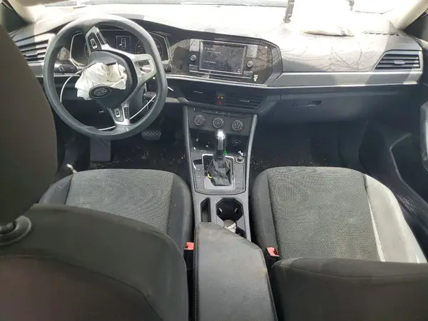 3VWC57BU1KM070241 2019 VOLKSWAGEN JETTA - Image 8