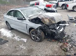 3VWC57BU1KM071986 2019 VOLKSWAGEN JETTA