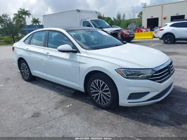 3VWC57BU1KM072359 2019 VOLKSWAGEN JETTA - Image 1