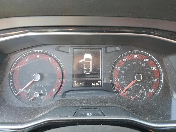 3VWC57BU1KM072619 2019 VOLKSWAGEN JETTA - Image 8