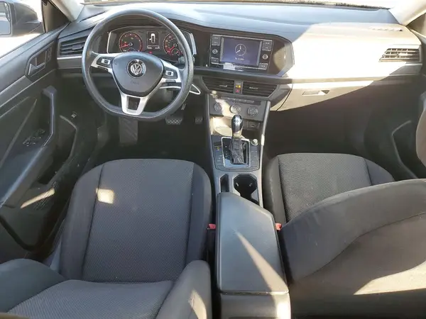 3VWC57BU1KM073138 2019 VOLKSWAGEN JETTA - Image 8