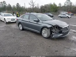 3VWC57BU1KM073527 2019 VOLKSWAGEN JETTA