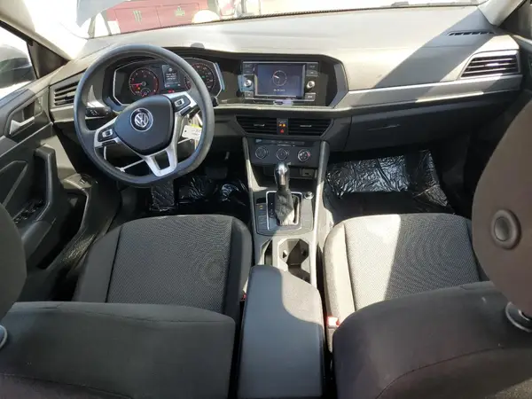 3VWC57BU1KM074984 2019 VOLKSWAGEN JETTA - Image 8