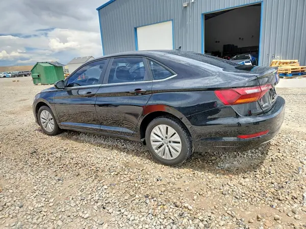 3VWC57BU1KM075973 2019 VOLKSWAGEN JETTA - Image 2