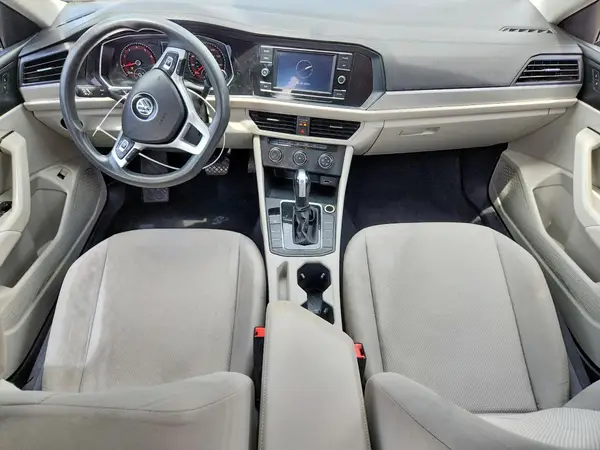 3VWC57BU1KM075973 2019 VOLKSWAGEN JETTA - Image 8
