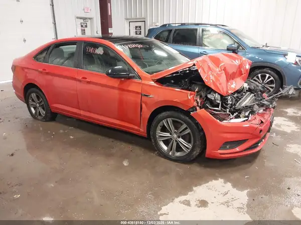 3VWC57BU1KM076699 2019 VOLKSWAGEN JETTA - Image 1