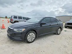 3VWC57BU1KM078985 2019 VOLKSWAGEN JETTA
