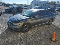 3VWC57BU1KM079702 2019 VOLKSWAGEN JETTA