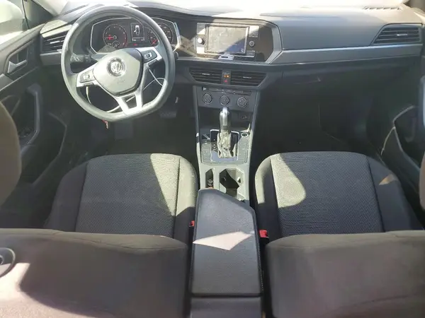 3VWC57BU1KM079750 2019 VOLKSWAGEN JETTA - Image 8