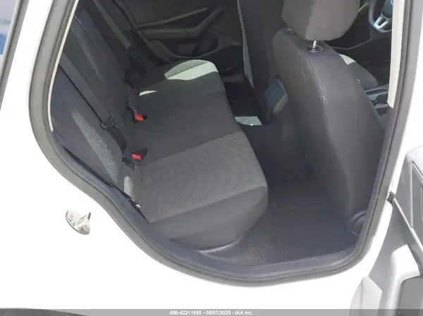 3VWC57BU1KM080347 2019 VOLKSWAGEN JETTA - Image 8