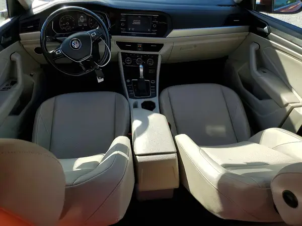 3VWC57BU1KM081658 2019 VOLKSWAGEN JETTA - Image 8