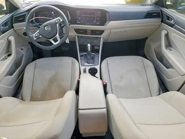 3VWC57BU1KM083748 2019 VOLKSWAGEN JETTA - Image 8