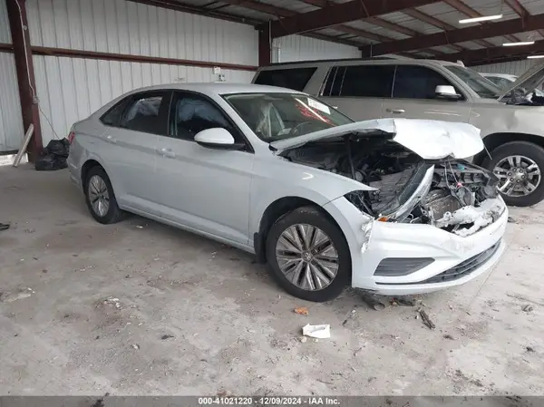 3VWC57BU1KM084933 2019 VOLKSWAGEN JETTA - Image 1