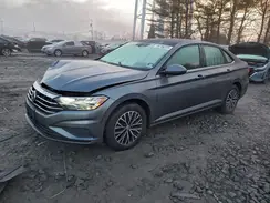 3VWC57BU1KM085418 2019 VOLKSWAGEN JETTA