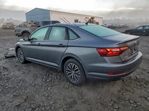 3VWC57BU1KM085418 2019 VOLKSWAGEN JETTA - Image 2