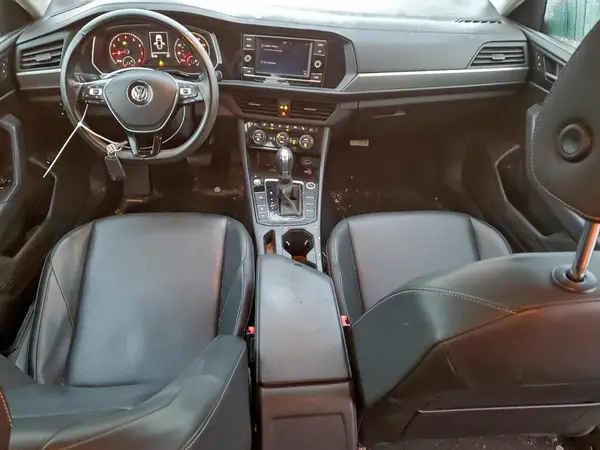 3VWC57BU1KM085418 2019 VOLKSWAGEN JETTA - Image 8