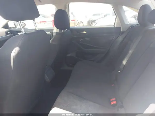 3VWC57BU1KM087606 2019 VOLKSWAGEN JETTA - Image 8