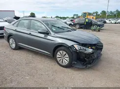 3VWC57BU1KM088495 2019 VOLKSWAGEN JETTA