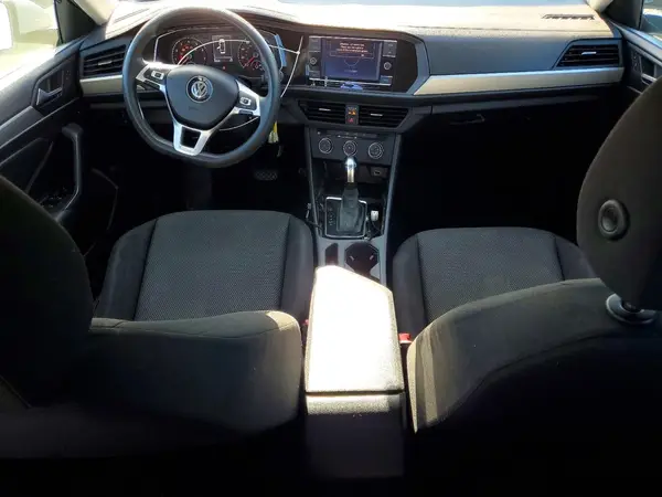 3VWC57BU1KM088738 2019 VOLKSWAGEN JETTA - Image 8