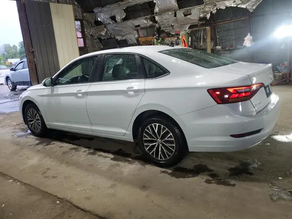 3VWC57BU1KM089341 2019 VOLKSWAGEN JETTA - Image 2